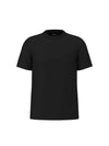 MEN'S T-SHIRT - GUESS ATHLEISURE BLACK - Z2YI12 JR06K 1