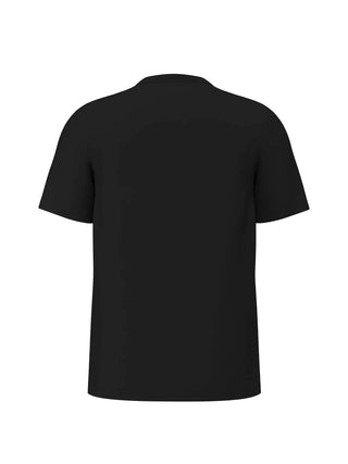 MEN'S T-SHIRT - GUESS ATHLEISURE BLACK - Z2YI12 JR06K 2