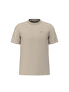 MEN'S T-SHIRT - GUESS ATHLEISURE STONE - Z2YI12 JR06K 1