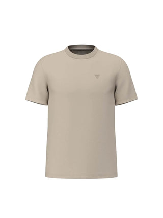 MEN'S T-SHIRT - GUESS ATHLEISURE STONE - Z2YI12 JR06K