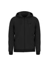 MEN'S SWEATSHIRT - GUESS ATHLEISURE BLACK - Z2YQ28 KAIJ1 1