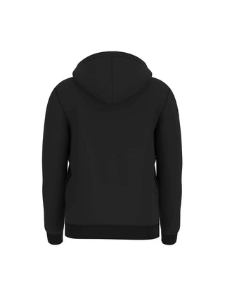 MEN'S SWEATSHIRT - GUESS ATHLEISURE BLACK - Z2YQ28 KAIJ1 2