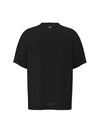 MEN'S T-SHIRT - GUESS ATHLEISURE BLACK - Z4BI02 I3Z14 2