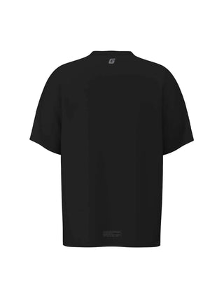 MEN'S T-SHIRT - GUESS ATHLEISURE BLACK - Z4BI02 I3Z14 2