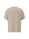 MEN'S T-SHIRT - GUESS ATHLEISURE STONE - Z4BI02 I3Z14 2
