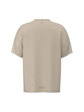 MEN'S T-SHIRT - GUESS ATHLEISURE STONE - Z4BI02 I3Z14 2