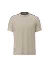 MEN'S T-SHIRT - GUESS ATHLEISURE STONE - Z4GI18 J1314 1