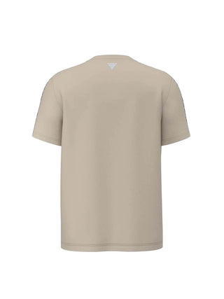 MEN'S T-SHIRT - GUESS ATHLEISURE STONE - Z4GI18 J1314 2