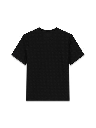 T-SHIRT UOMO - GUESS ATHLEISURE NERO - Z6BI10 K6556 2