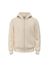 FELPA UOMO - GUESS ATHLEISURE CREMA - Z6BQ08 K6549 1