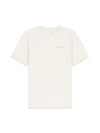 MEN'S T-SHIRT - GUESS ATHLEISURE WHITE - Z6RI17 I3Z14 1