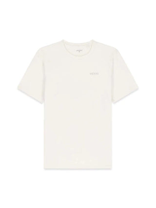 MEN'S T-SHIRT - GUESS ATHLEISURE WHITE - Z6RI17 I3Z14