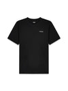 MEN'S T-SHIRT - GUESS ATHLEISURE BLACK - Z6RI17 I3Z14 1