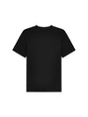 MEN'S T-SHIRT - GUESS ATHLEISURE BLACK - Z6RI17 I3Z14 2