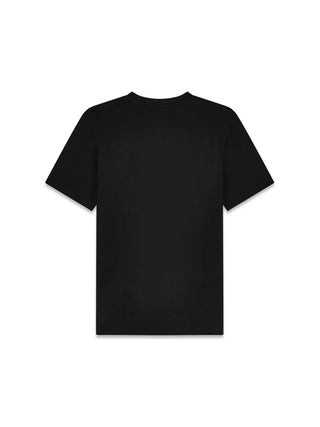 MEN'S T-SHIRT - GUESS ATHLEISURE BLACK - Z6RI17 I3Z14 2