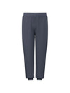 MEN'S TRACKSUIT BOTTOMS - GUESS ATHLEISURE GREY - Z6YB13 K4965 1