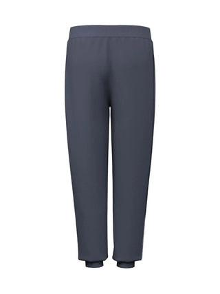 MEN'S TRACKSUIT BOTTOMS - GUESS ATHLEISURE GREY - Z6YB13 K4965 2