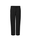 MEN'S TRACK PANTS - GUESS ATHLEISURE BLACK - Z6YB24 K5226 1
