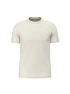 MEN'S T-SHIRT - GUESS ATHLEISURE WHITE - Z6YI17 K4968 1