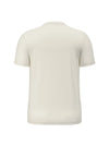 MEN'S T-SHIRT - GUESS ATHLEISURE WHITE - Z6YI17 K4968 2