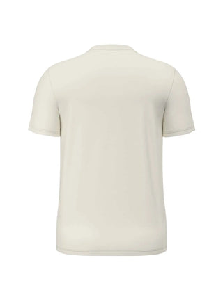 MEN'S T-SHIRT - GUESS ATHLEISURE WHITE - Z6YI17 K4968 2
