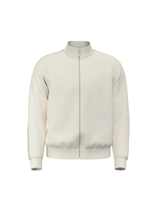 MEN'S SWEATSHIRT - GUESS ATHLEISURE WHITE - Z6YQ18 K4964