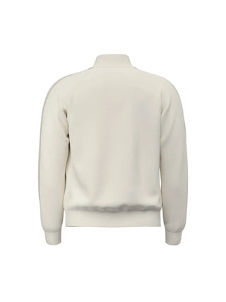 MEN'S SWEATSHIRT - GUESS ATHLEISURE WHITE - Z6YQ18 K4964 2