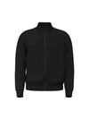 MEN'S SWEATSHIRT - GUESS ATHLEISURE BLACK - Z6YQ18 K4964 1