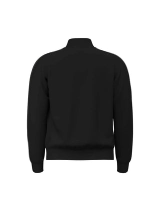 MEN'S SWEATSHIRT - GUESS ATHLEISURE BLACK - Z6YQ18 K4964 2