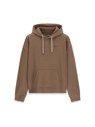MEN'S SWEATSHIRT - GUESS ATHLEISURE STONE - Z6YQ23 K5012