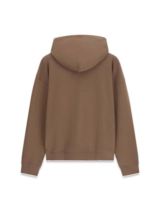 MEN'S SWEATSHIRT - GUESS ATHLEISURE STONE - Z6YQ23 K5012 2
