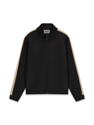 MEN'S SWEATSHIRT - GUESS ATHLEISURE BLACK - Z6YQ24 K5014