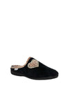 WOMEN'S SLIDES - SUPERGA BLACK - S10S620 2