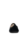 WOMEN'S SLIDES - SUPERGA BLACK - S10S620 3