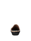 WOMEN'S SLIDES - SUPERGA BLACK - S10S620 5