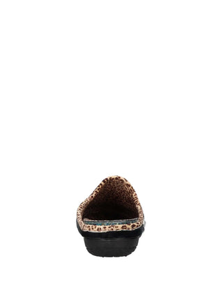 WOMEN'S SLIDES - SUPERGA BLACK - S10S620 5