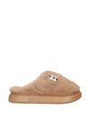 CIABATTA DONNA - SUPERGA MARRONE - S20Z079 1