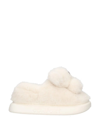 CIABATTA DONNA - SUPERGA BIANCO - S20Z080 1