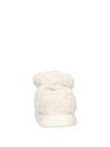 CIABATTA DONNA - SUPERGA BIANCO - S20Z080 5