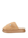 CIABATTA DONNA - SUPERGA CAMEL - S20Z088 4