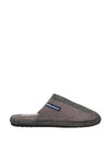 CIABATTA UOMO - SUPERGA GRIGIO - S22T377 1