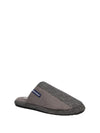 CIABATTA UOMO - SUPERGA GRIGIO - S22T377 2