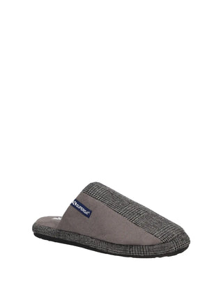 CIABATTA UOMO - SUPERGA GRIGIO - S22T377 2