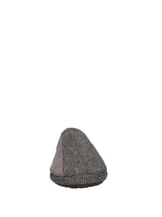 CIABATTA UOMO - SUPERGA GRIGIO - S22T377 3