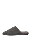 CIABATTA UOMO - SUPERGA GRIGIO - S22T377 4