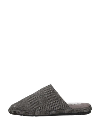 CIABATTA UOMO - SUPERGA GRIGIO - S22T377 4