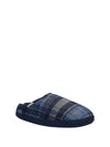 CIABATTA UOMO - SUPERGA BLU - S22T405 2