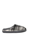 CIABATTA UOMO - SUPERGA GRIGIO - S22T405 1
