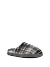 CIABATTA UOMO - SUPERGA GRIGIO - S22T405 2