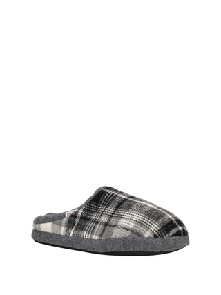 CIABATTA UOMO - SUPERGA GRIGIO - S22T405 2